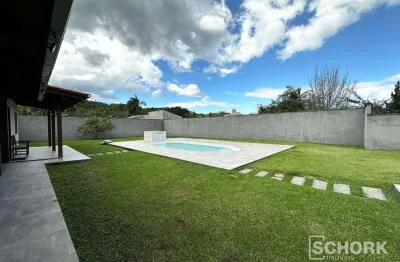 Casa com 3 dormitórios à venda, 350 m² por r$ 1.500.000,00 - itoupava central - blumenau/sc