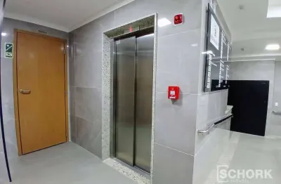 Sala para alugar, 38 m² por r$ 2.358,00/mês - velha - blumenau/sc