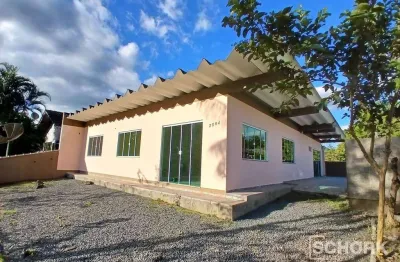 Casa com 3 dormitórios para alugar, 200 m² por r$ 3.146,26/mês - fidélis - blumenau/sc