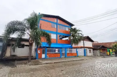 Galpão à venda, 630 m² por r$ 2.600.000,00 - itoupava norte - blumenau/sc