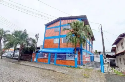 Galpão à venda, 630 m² por r$ 2.600.000,00 - itoupava norte - blumenau/sc