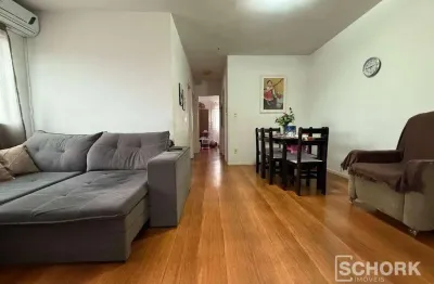 Apartamento com 3 dormitórios à venda, 68 m² por r$ 350.000,00 - velha - blumenau/sc