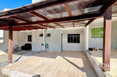 Sobrado com 2 dormitórios para alugar, 80 m² por r$ 1.900,00/mês - itoupava central - blumenau/sc
