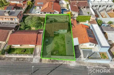 Terreno à venda, 480 m² por r$ 370.000,00 - itoupava central - blumenau/sc