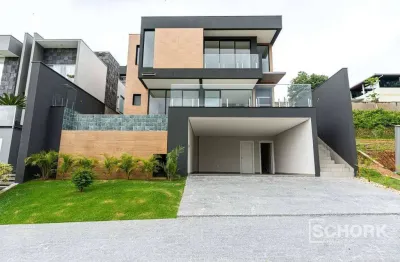 Casa com 4 dormitórios à venda, 430 m² por r$ 2.400.000,00 - itoupava central - blumenau/sc