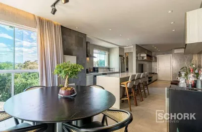 Apartamento com 3 dormitórios à venda, 102 m² por r$ 950.000,00 - victor konder - blumenau/sc