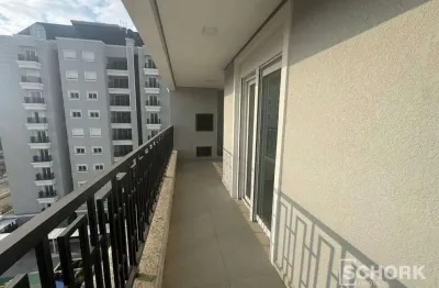 Apartamento com 2 dormitórios à venda, 93 m² por r$ 780.000,00 - itoupava central - blumenau/sc