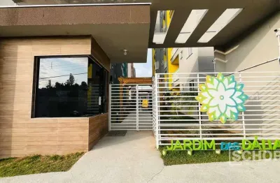 Apartamento com 2 dormitórios para alugar, 60 m² por r$ 2.227,11/mês - salto do norte - blumenau/sc