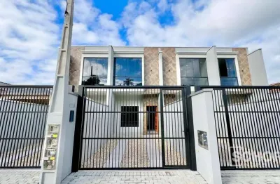 Sobrado com 2 dormitórios para alugar, 80 m² por r$ 2.548,00/mês - itoupava central - blumenau/sc