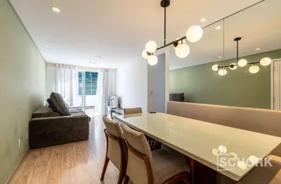 Apartamento com 3 dormitórios à venda, 85 m² por r$ 480.000,00 - velha - blumenau/sc