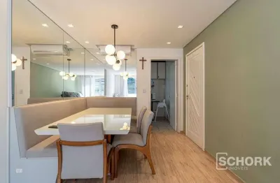 Apartamento com 3 dormitórios à venda, 85 m² por r$ 480.000,00 - velha - blumenau/sc