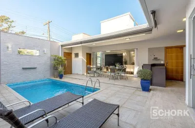 Casa com 3 dormitórios à venda, 209 m² por r$ 2.000.000,00 - vila nova - blumenau/sc