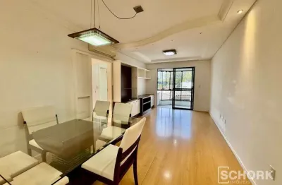 Apartamento com 2 dormitórios à venda, 81 m² por r$ 475.000,00 - velha - blumenau/sc