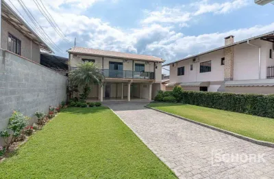 Casa com 4 dormitórios à venda, 200 m² por r$ 1.070.000,00 - itoupava central - blumenau/sc