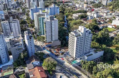 Cobertura com 3 dormitórios à venda, 237 m² por r$ 2.780.000,00 - vila formosa - blumenau/sc