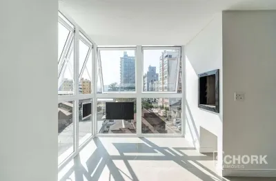 Apartamento novo!! recém entregue contendo 3 suítes e 2 vagas de garagem individuais no bairro da velha