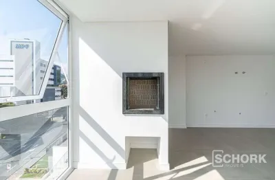 Apartamento novo!! recém entregue contendo 3 suítes e 2 vagas de garagem individuais no bairro da velha