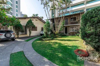 Casa com 3 dormitórios à venda, 245 m² por r$ 2.100.000,00 - victor konder - blumenau/sc