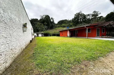 Terreno à venda, 384 m² por r$ 240.000,00 - itoupava central - blumenau/sc