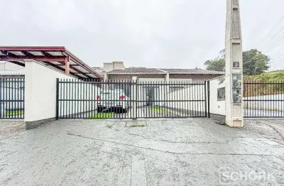 Casa com 2 dormitórios à venda, 61 m² por r$ 480.000,00 - fortaleza alta - blumenau/sc
