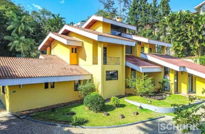 Casa com 6 dormitórios à venda, 851 m² por R$ 3.990.000,00 - Escola Agrícola - Blumenau/SC