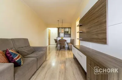 Apartamento com 2 dormitórios para alugar, 75 m² por r$ 3.597,50/mês - velha - blumenau/sc
