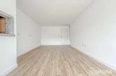 Apartamento com 3 dormitórios à venda, 87 m² por r$ 643.000,00 - fortaleza - blumenau/sc