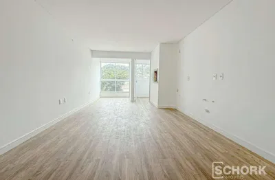 Apartamento com 3 dormitórios à venda, 87 m² por r$ 643.000,00 - fortaleza - blumenau/sc