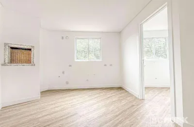 Apartamento com 2 dormitórios à venda, 77 m² por r$ 550.000,00 - fortaleza - blumenau/sc