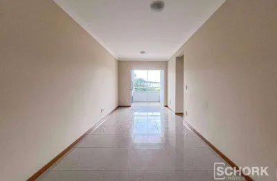 Apartamento com 3 dormitórios à venda, 94 m² por r$ 590.000,00 - velha - blumenau/sc