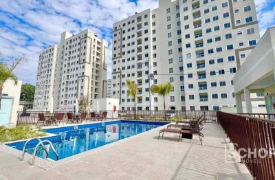 Apartamento com 2 dormitórios para alugar, 55 m² por r$ 1.950,00/mês - badenfurt - blumenau/sc