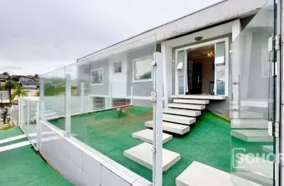 Casa com 2 dormitórios para alugar, 70 m² por r$ 2.527,61/mês - fortaleza - blumenau/sc