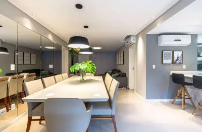 Apartamento com 3 dormitórios à venda, 174 m² por R$ 1.350.000,00 - Jardim Blumenau - Blumenau/SC