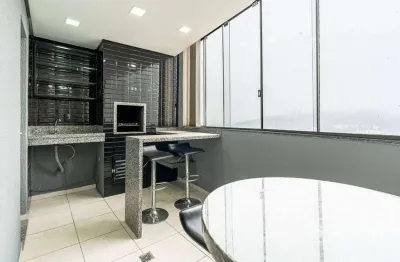 Apartamento com 3 dormitórios à venda, 111 m² por r$ 500.000,00 - água verde - blumenau/sc
