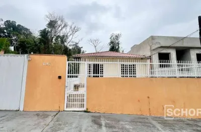 Casa com 2 dormitórios para alugar, 90 m² por r$ 2.731,95/mês - escola agrícola - blumenau/sc
