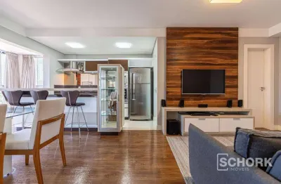 Apartamento com 2 dormitórios à venda, 78 m² por r$ 580.000,00 - escola agrícola - blumenau/sc
