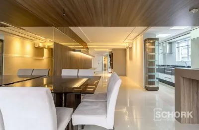 Apartamento com 3 dormitórios à venda, 106 m² por r$ 790.000,00 - vila nova - blumenau/sc