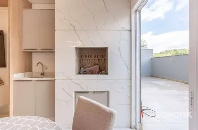 Apartamento com 2 dormitórios à venda, 129 m² por r$ 680.000,00 - itoupava central - blumenau/sc