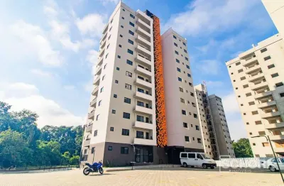 Apartamento com 2 dormitórios à venda, 60 m² por r$ 320.000,00 - salto do norte - blumenau/sc