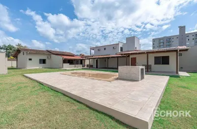 Casa com 3 dormitórios para alugar, 350 m² por r$ 6.067,26/mês - itoupava central - blumenau/sc