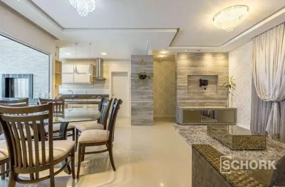Apartamento com 3 dormitórios à venda, 114 m² por r$ 780.000,00 - velha - blumenau/sc
