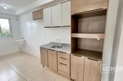 Apartamento com 2 dormitórios para alugar, 65 m² por r$ 2.044,30/mês - itoupava central - blumenau/sc