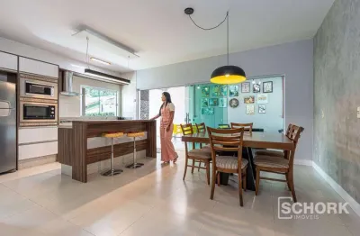 Casa com 3 dormitórios à venda, 205 m² por r$ 900.000,00 - fidelis - blumenau/sc