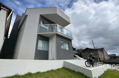 Casa com 2 dormitórios para alugar, 81 m² por r$ 2.500,00/mês - itoupava central - blumenau/sc