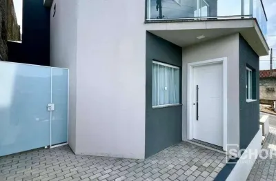 Casa com 2 dormitórios para alugar, 81 m² por r$ 2.500,00/mês - itoupava central - blumenau/sc
