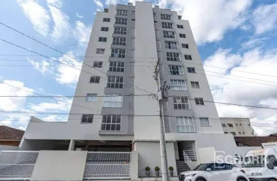 Apartamento com 2 dormitórios à venda, 58 m² por r$ 450.000,00 - das capitais - timbó/sc
