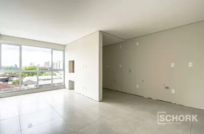 Apartamento com 2 dormitórios à venda, 58 m² por r$ 450.000,00 - das capitais - timbó/sc