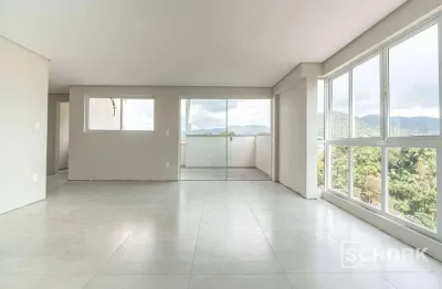 Apartamento com 3 dormitórios à venda, 101 m² por r$ 890.000,00 - das capitais - timbó/sc