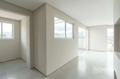 Apartamento com 3 dormitórios à venda, 101 m² por r$ 890.000,00 - das capitais - timbó/sc