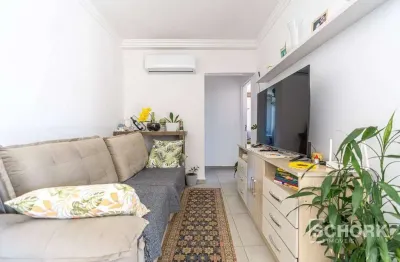 Apartamento com 2 dormitórios à venda, 69 m² por r$ 470.000,00 - garcia - blumenau/sc